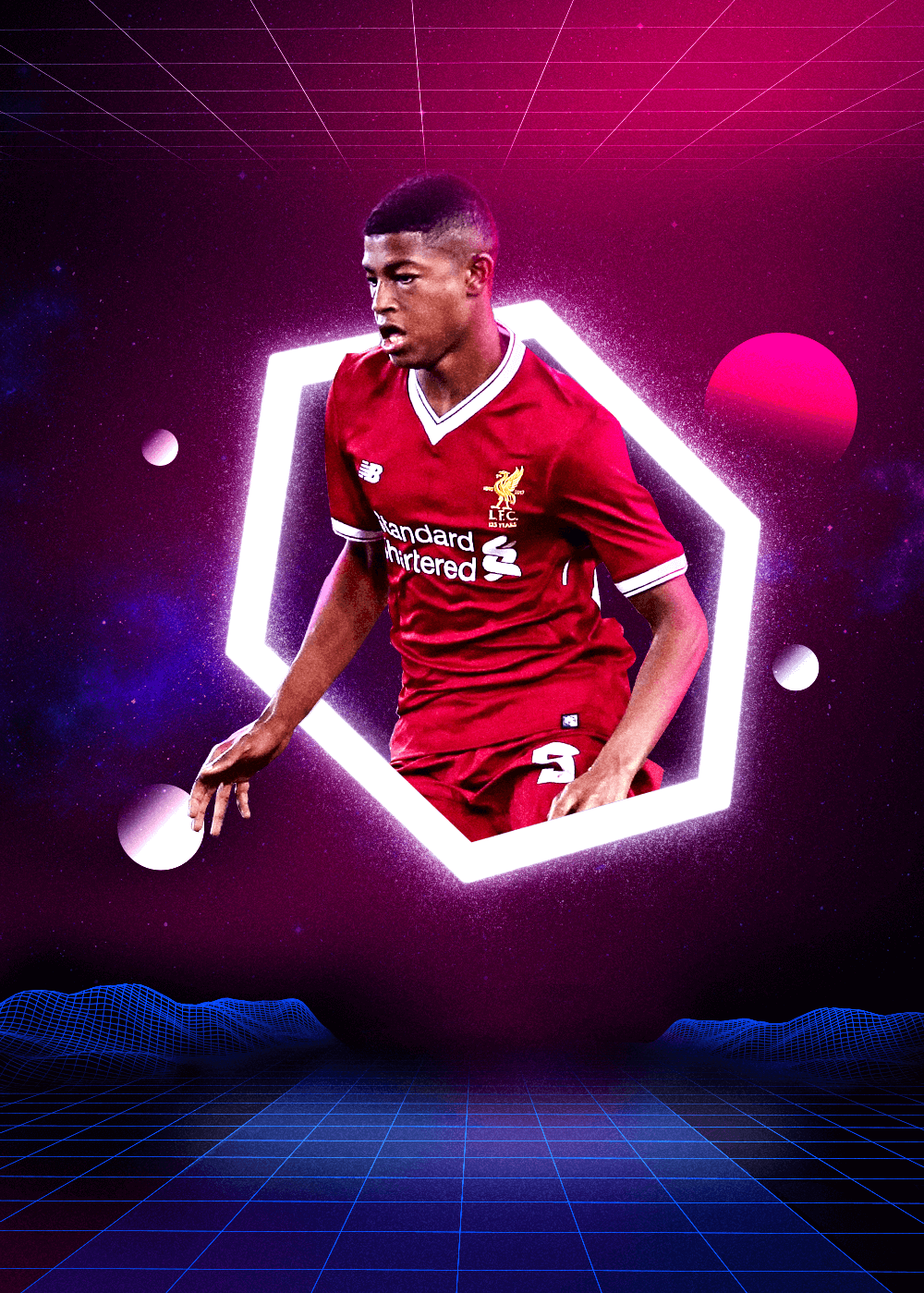 保障每一位 保障每一位